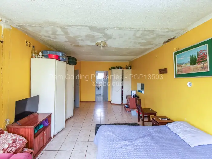 3 Bedroom House for Sale in Cotswold Hills, Harare