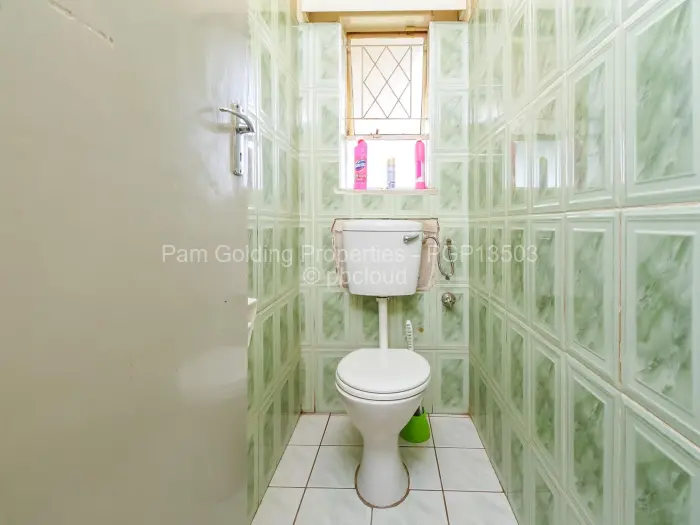 3 Bedroom House for Sale in Cotswold Hills, Harare