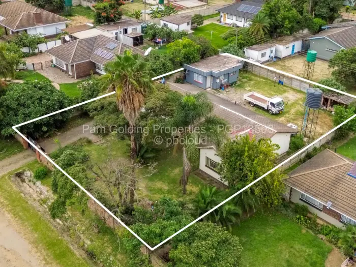 3 Bedroom House for Sale in Cotswold Hills, Harare