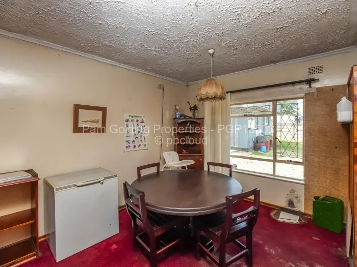 3 Bedroom House for Sale in Cotswold Hills, Harare