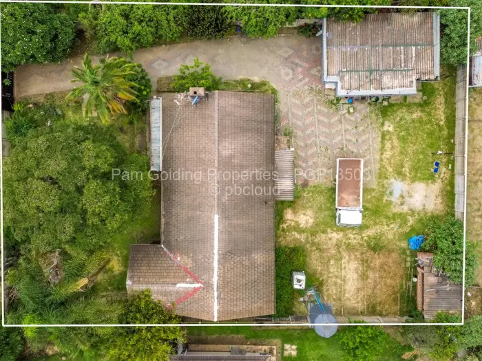 3 Bedroom House for Sale in Cotswold Hills, Harare