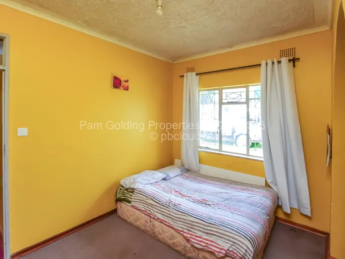 3 Bedroom House for Sale in Cotswold Hills, Harare