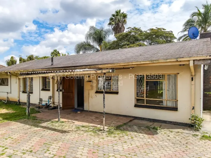 3 Bedroom House for Sale in Cotswold Hills, Harare