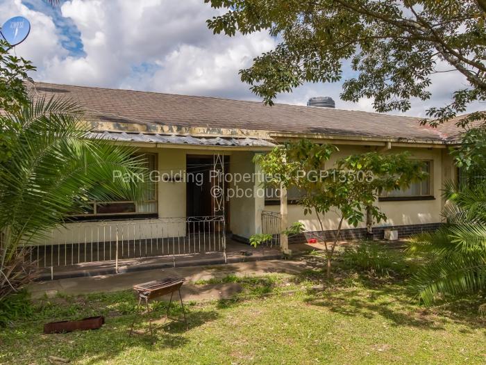 3 Bedroom House for Sale in Cotswold Hills, Harare