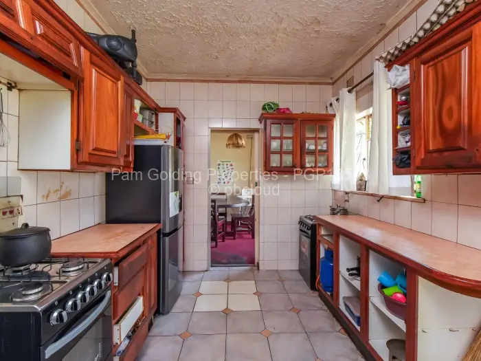 3 Bedroom House for Sale in Cotswold Hills, Harare