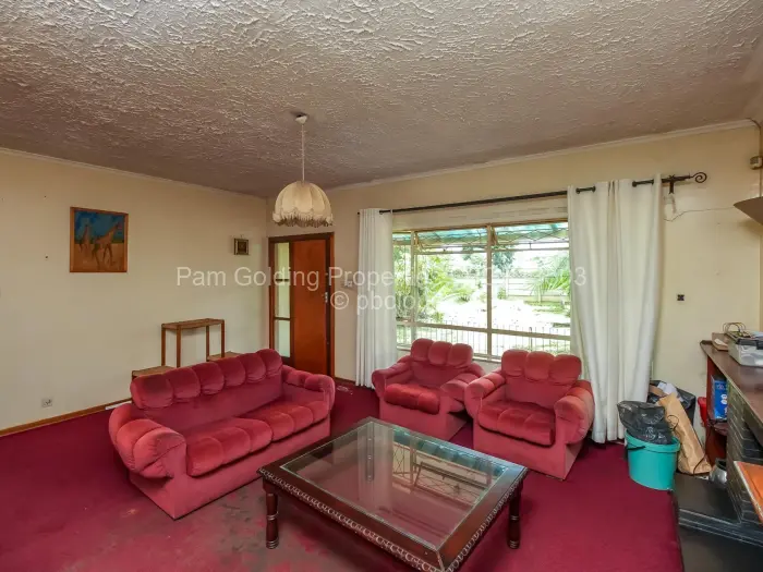 3 Bedroom House for Sale in Cotswold Hills, Harare