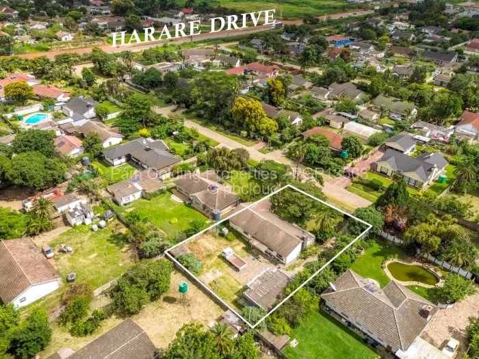 3 Bedroom House for Sale in Cotswold Hills, Harare