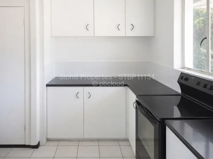 Flat/Apartment for Sale in Milton Park, Harare