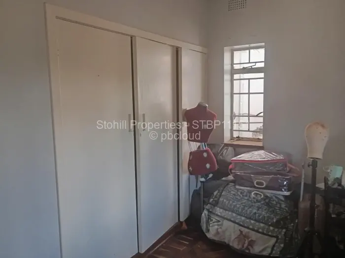 Flat/Apartment for Sale in Milton Park, Harare