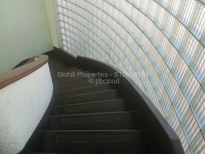 Flat/Apartment for Sale in Milton Park, Harare
