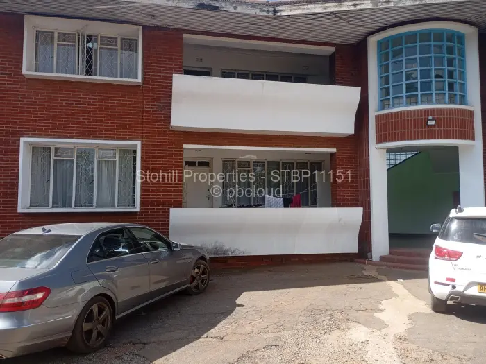 Flat/Apartment for Sale in Milton Park, Harare