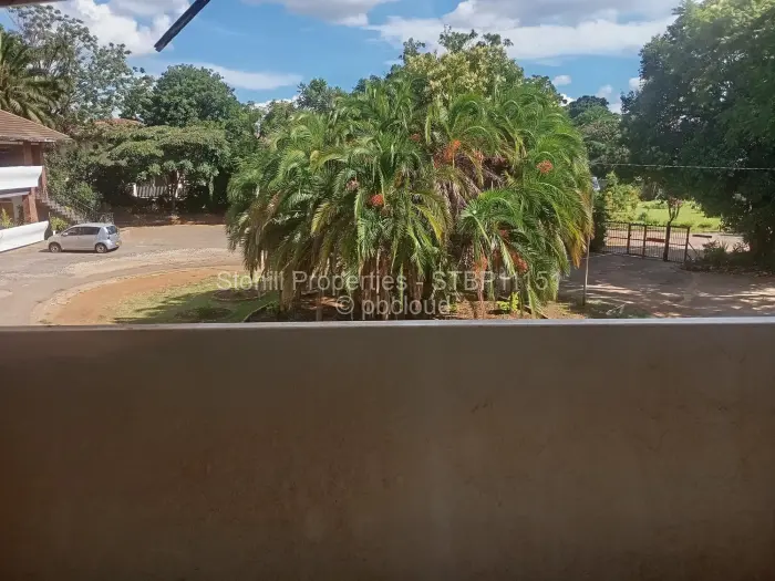 Flat/Apartment for Sale in Milton Park, Harare