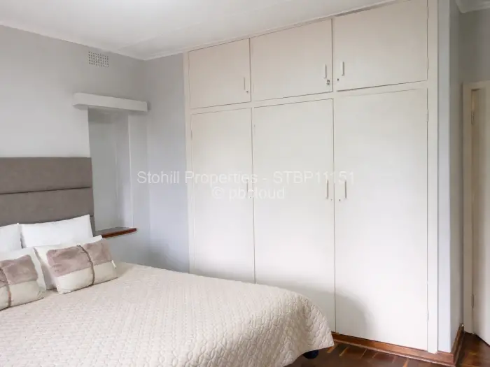 Flat/Apartment for Sale in Milton Park, Harare