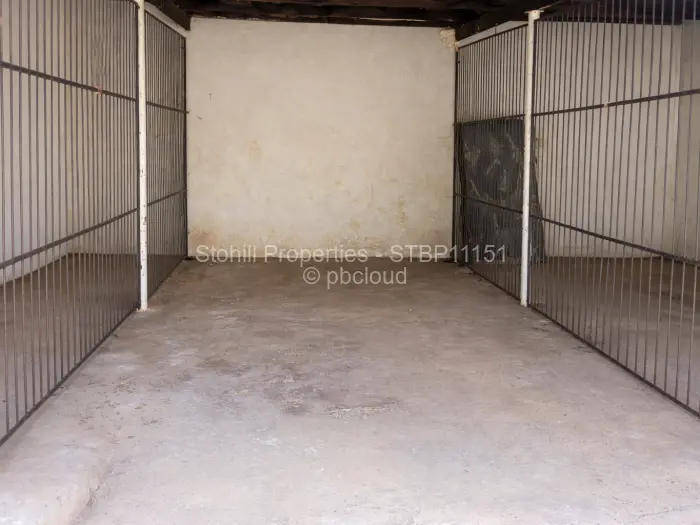 Flat/Apartment for Sale in Milton Park, Harare