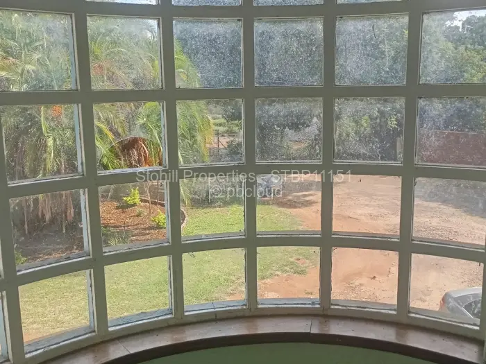 Flat/Apartment for Sale in Milton Park, Harare