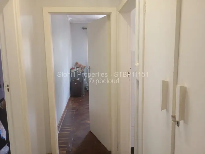 Flat/Apartment for Sale in Milton Park, Harare