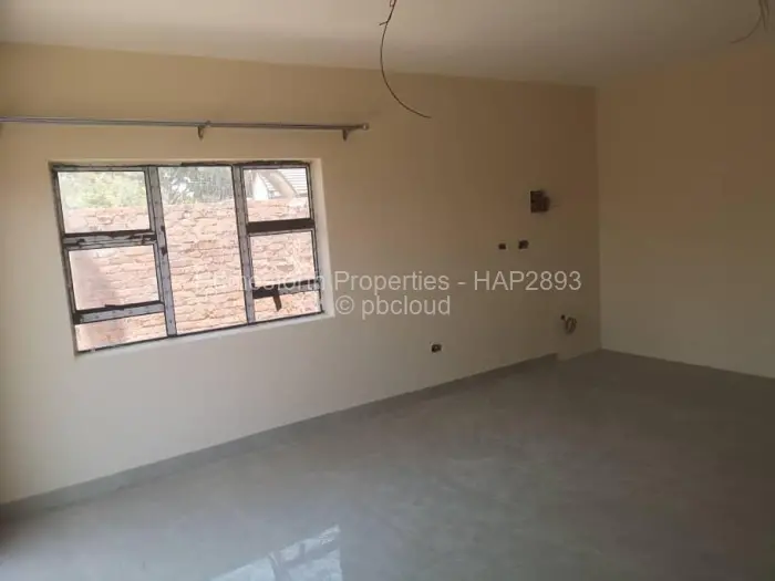 2 Bedroom Cottage/Garden Flat to Rent in Ashdown Park, Harare