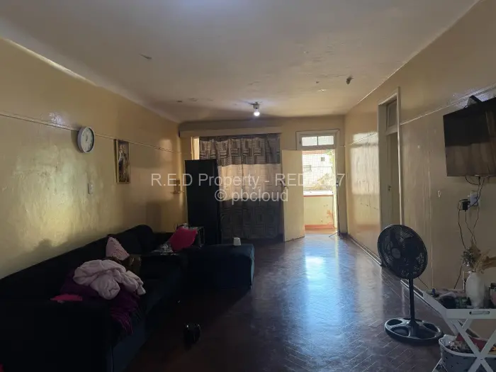 Flat/Apartment for Sale in Bulawayo City Centre, Bulawayo