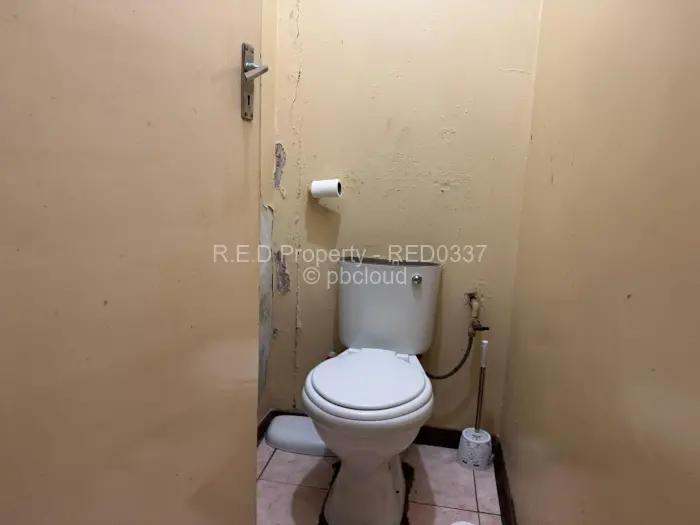 Flat/Apartment for Sale in Bulawayo City Centre, Bulawayo
