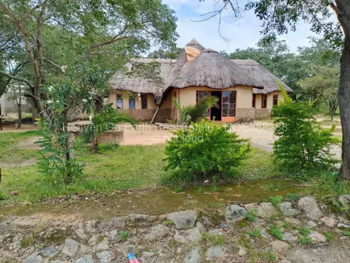 Warehouse/Industrial for Sale in Mutoko, Mutoko