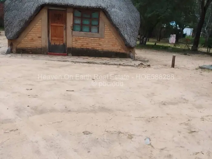 Warehouse/Industrial for Sale in Mutoko, Mutoko