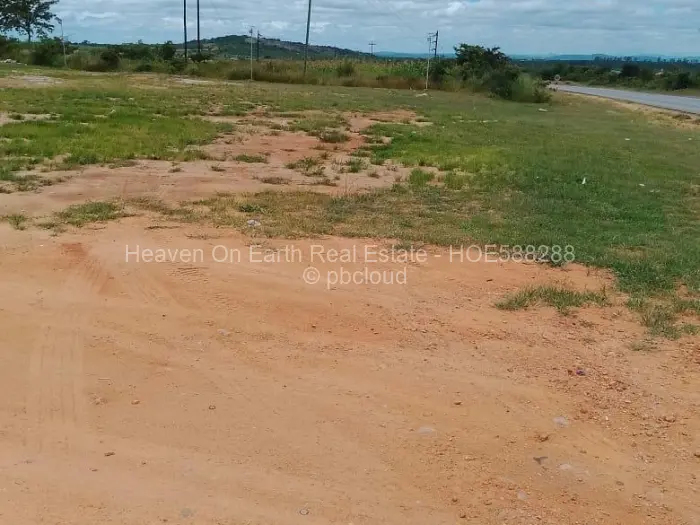 Warehouse/Industrial for Sale in Mutoko, Mutoko