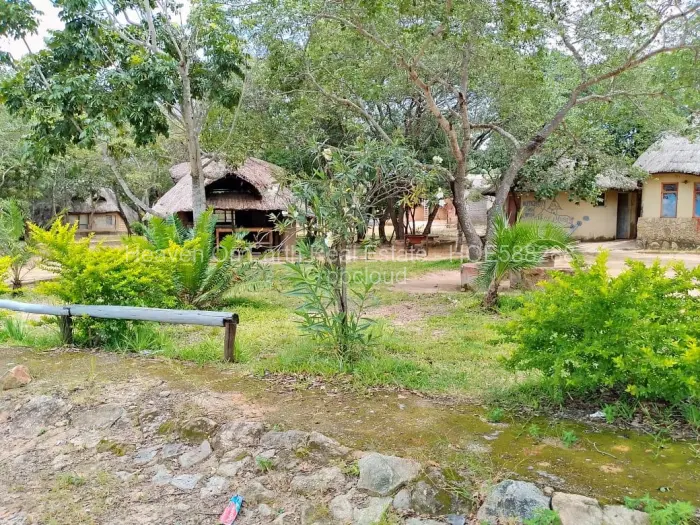 Warehouse/Industrial for Sale in Mutoko, Mutoko