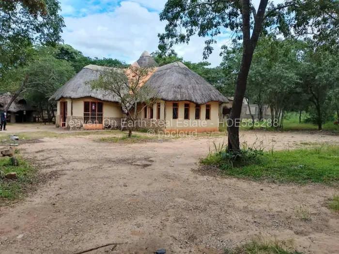 Warehouse/Industrial for Sale in Mutoko, Mutoko