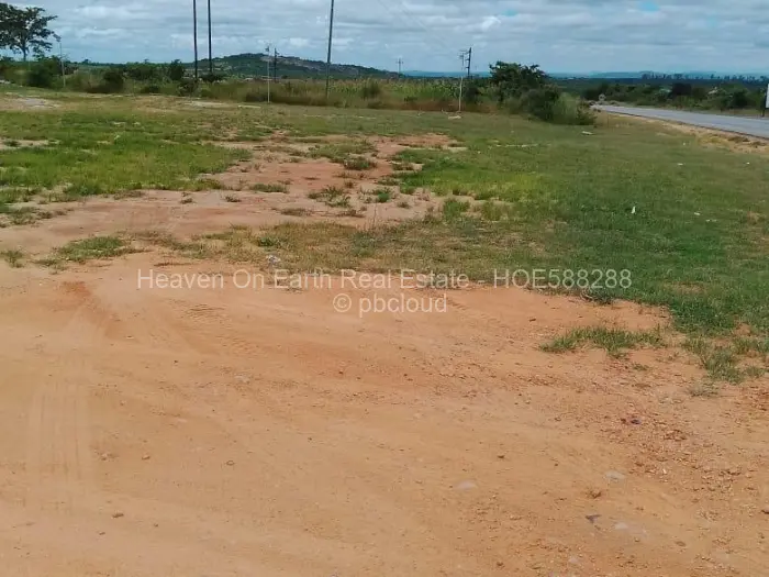 Warehouse/Industrial for Sale in Mutoko, Mutoko