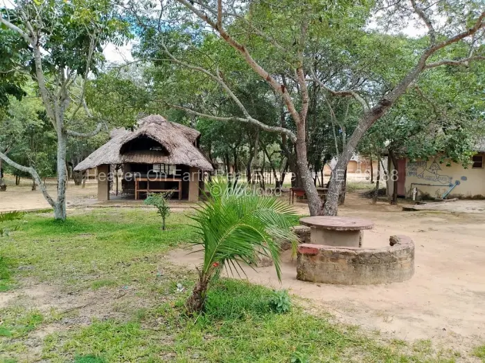 Warehouse/Industrial for Sale in Mutoko, Mutoko