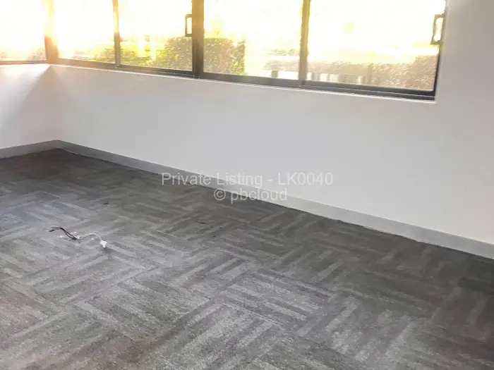 Office to Rent in Borrowdale