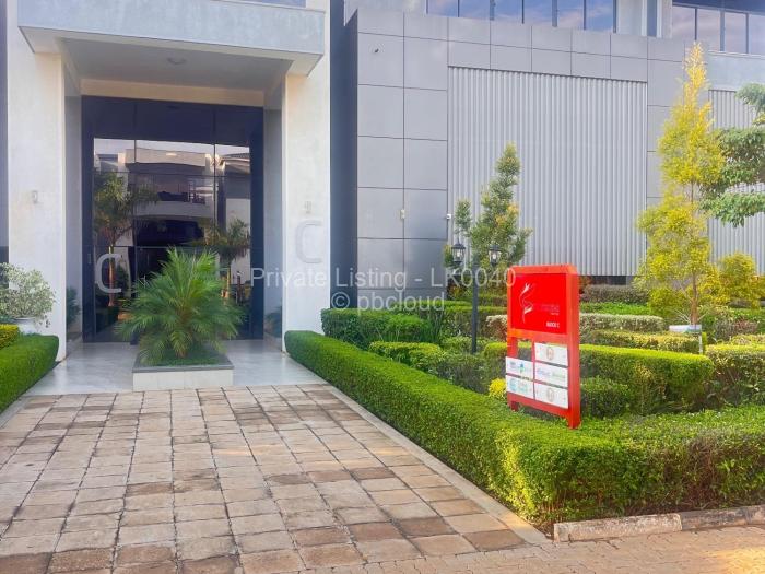 Office to Rent in Borrowdale, Harare