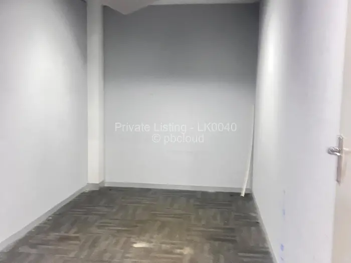 Office to Rent in Borrowdale