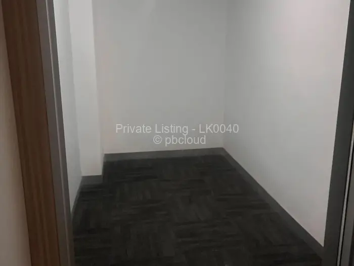 Office to Rent in Borrowdale