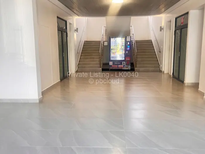 Office to Rent in Borrowdale