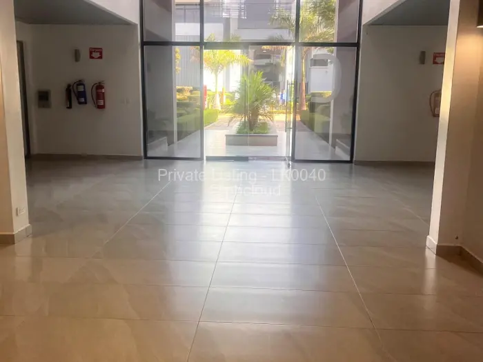 Office to Rent in Borrowdale