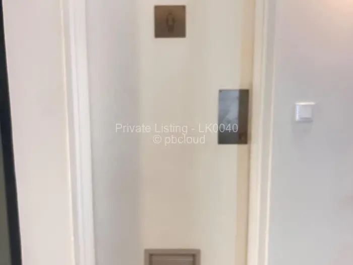 Office to Rent in Borrowdale