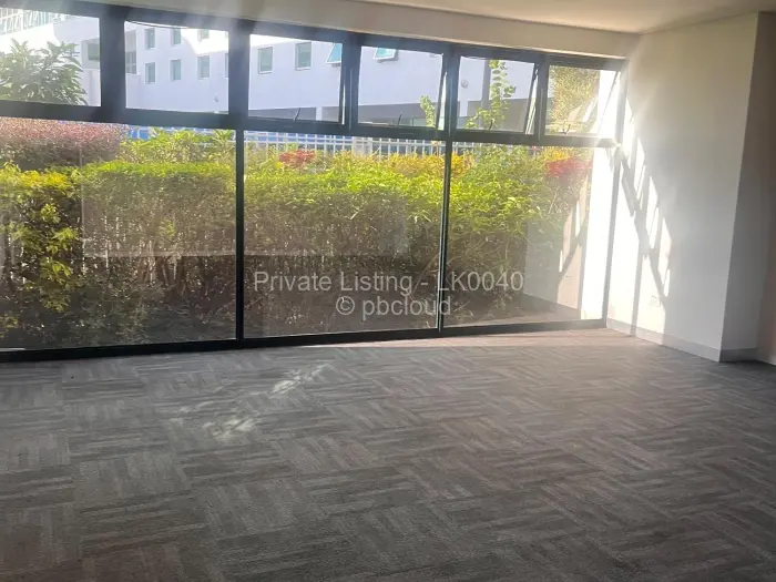 Office to Rent in Borrowdale