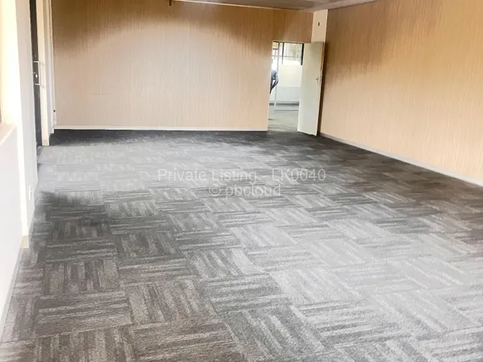 Office to Rent in Borrowdale