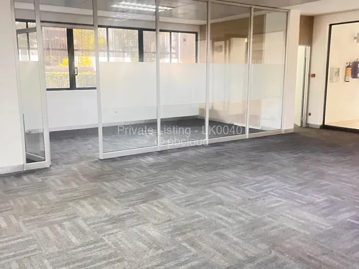 Office to Rent in Borrowdale
