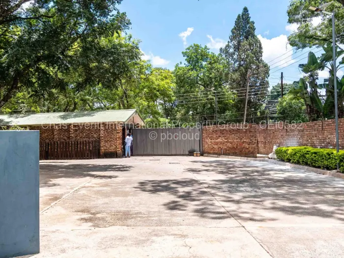 Flat/Apartment for Sale in Highlands, Harare