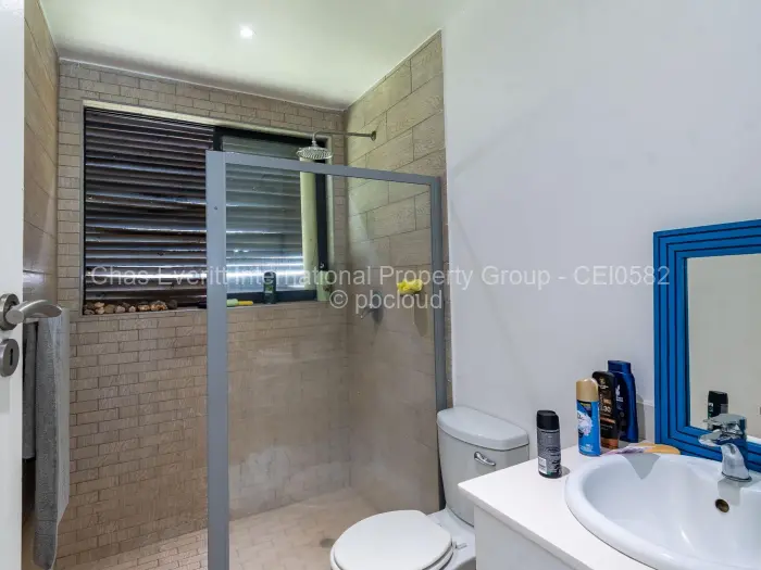 Flat/Apartment for Sale in Highlands, Harare