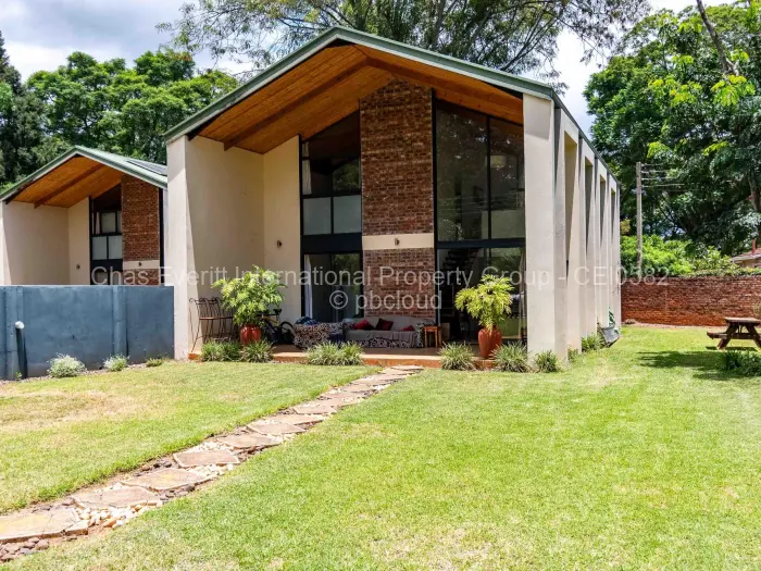 Flat/Apartment for Sale in Highlands, Harare