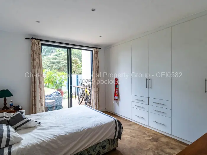 Flat/Apartment for Sale in Highlands, Harare