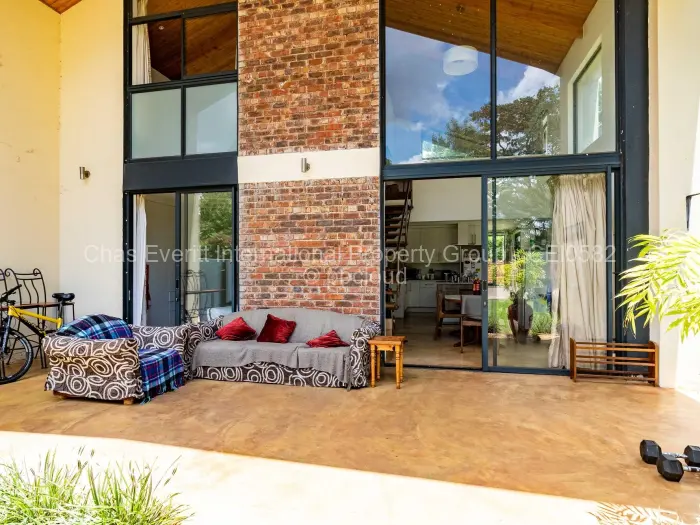 Flat/Apartment for Sale in Highlands, Harare