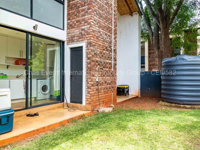 Flat/Apartment for Sale in Highlands, Harare