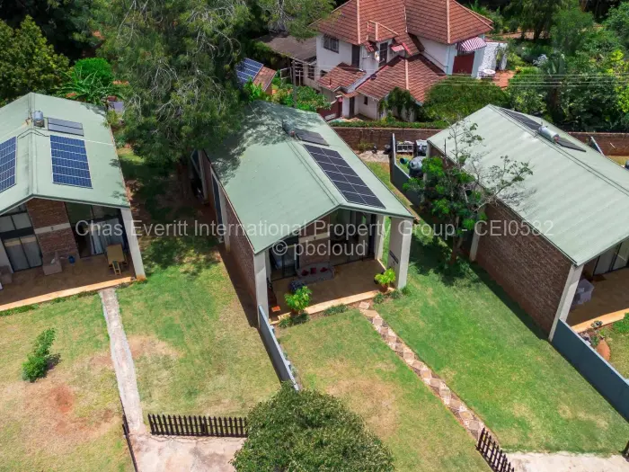 Flat/Apartment for Sale in Highlands, Harare