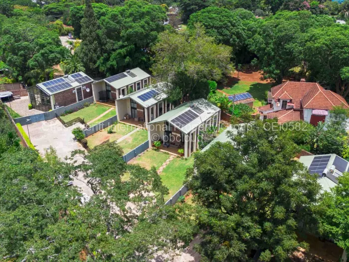 Flat/Apartment for Sale in Highlands, Harare