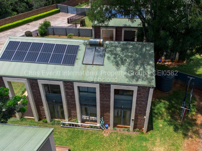 Flat/Apartment for Sale in Highlands, Harare