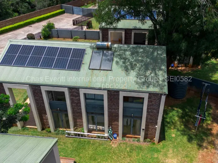 Flat/Apartment for Sale in Highlands, Harare